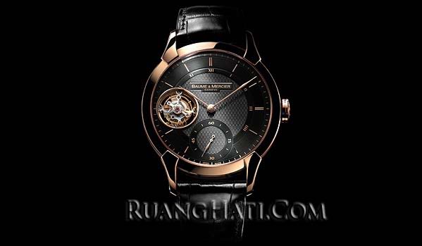 Jam tangan termahal di dunia