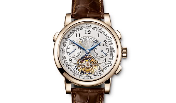 Jam tangan termahal di dunia