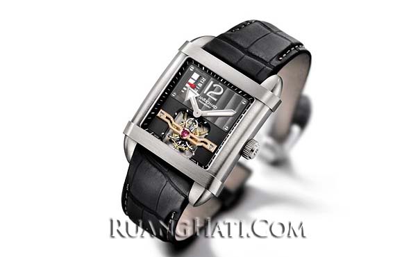 Jam tangan termahal di dunia