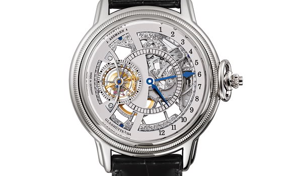 Jam tangan termahal di dunia