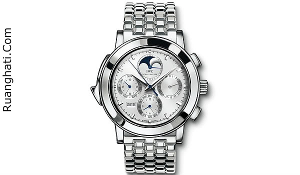 Jam tangan termahal di dunia