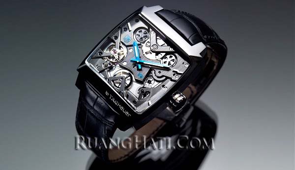 Jam tangan termahal di dunia